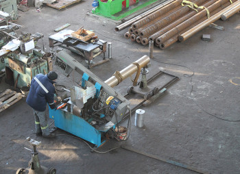 Продажа производства оборудования для горно-добывающей промышленности